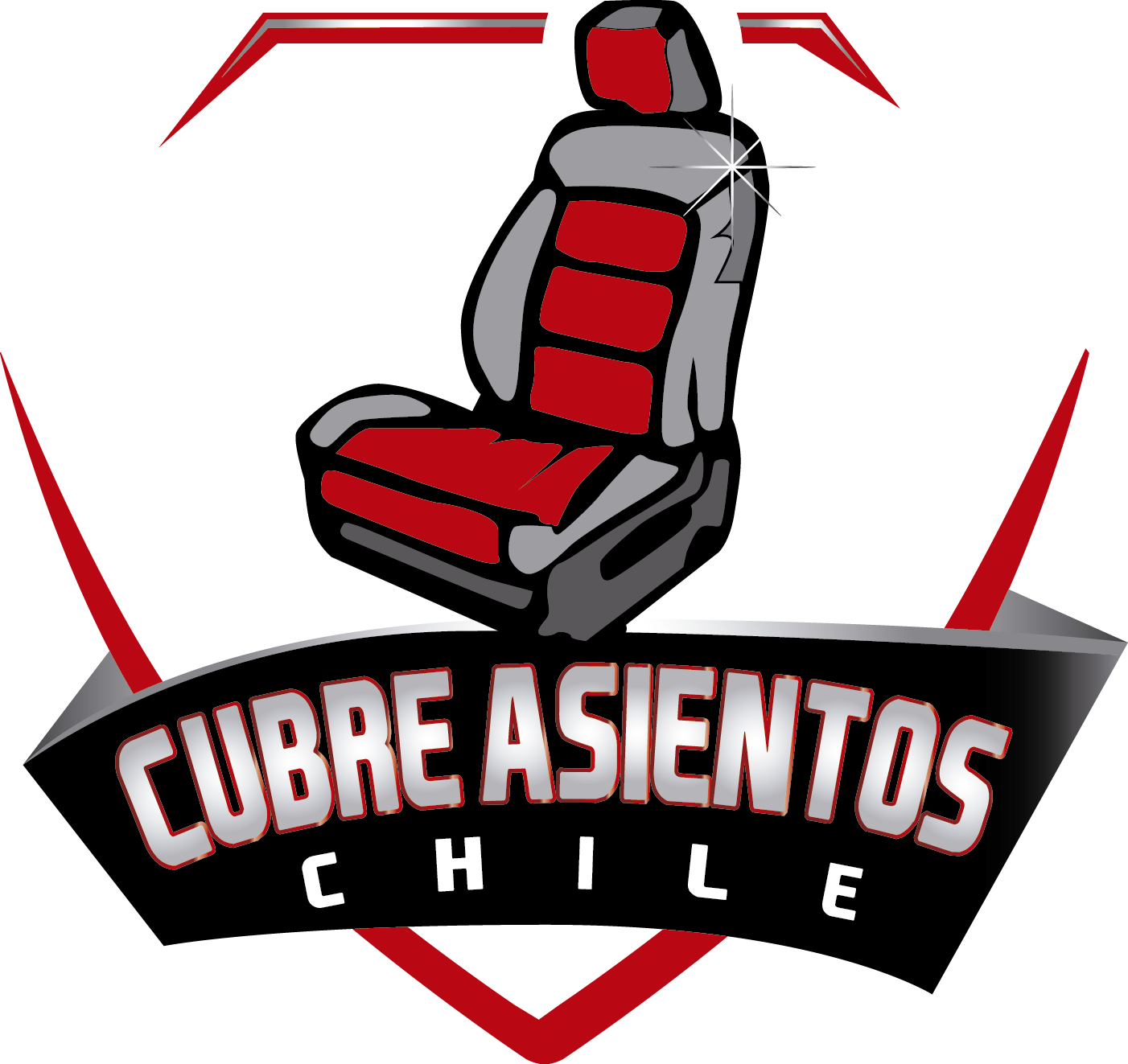 Cubreasientos Chile